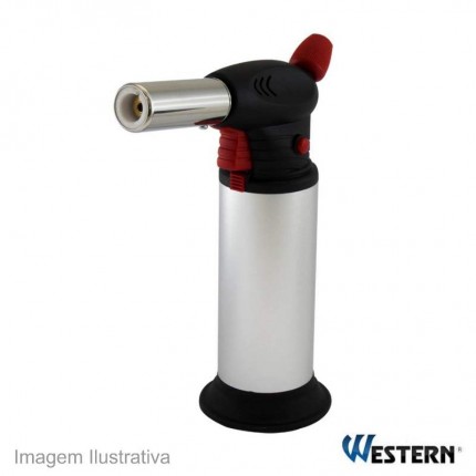 MACARICO WESTERN (RESERV.BASE)6052 PRO