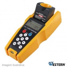 36539 - MEDIDOR DISTANC.ULTRAS.WESTERN 5EM1 EM60