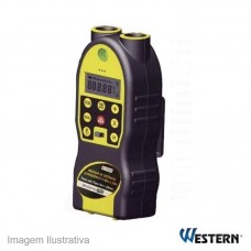 36538 - MEDIDOR DISTANC.ULTRAS.WESTERN CRUM18
