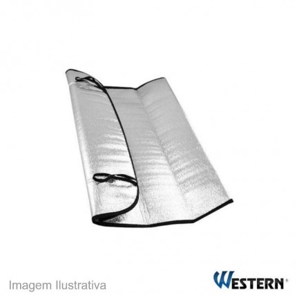 PROTETOR SOLAR WESTERN P/PARABR.PC-199