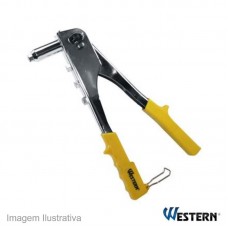 39733 - REBITADEIRA MANUAL WESTERN 729 CROM.