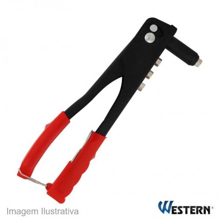 REBITADEIRA MANUAL WESTERN 722