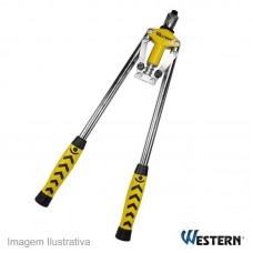 39734 - REBITADEIRA MANUAL WESTERN ALAVANCA 831