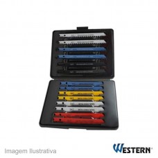 38696 - SERRA P/TICO TICO JG C/14 WESTERN 1214