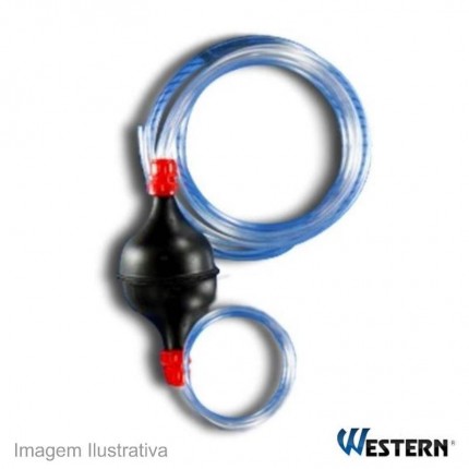 SIFAO WESTERN P/GASOLINA SP-3