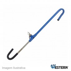 40325 - TRAVA P/VOLANTE/PEDAL WESTERN TR-31