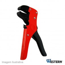 38689 - ALICATE DESCASCA FIO WESTERN 238/7