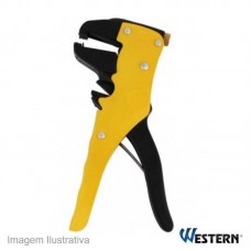 38690 - ALICATE DESCASCA FIO WESTERN PRO 330/7