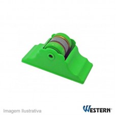 39808 - AFIADOR DE FACA WESTERN AF-86