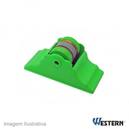 AFIADOR DE FACA WESTERN AF-86