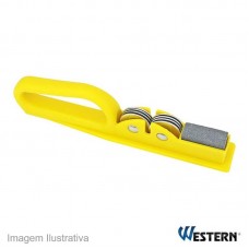 42737 - AFIADOR DE FACA WESTERN AF-96