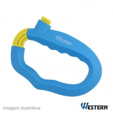 42829 - ALCA P/CARREG.SACOLAS WESTERN RC-13