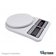 39744 - BALANCA DIGIT.P/COZ.10KG WESTERN KC-25