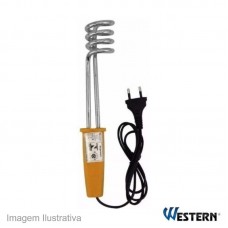 37604 - EBULIDOR WESTERN 0500W 127V 3500