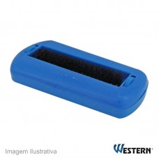 42742 - PAPA MIGALHAS PVC WESTERN PM-108