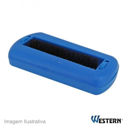 PAPA MIGALHAS PVC WESTERN PM-108