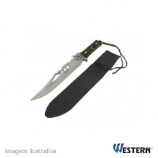 31039 - FACA ESPORTE WESTERN SP-39