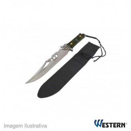 FACA ESPORTE WESTERN SP-39
