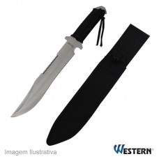 31041 - FACA ESPORTE WESTERN SP-41