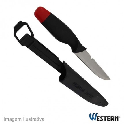 FACA ESPORTE WESTERN SP-65