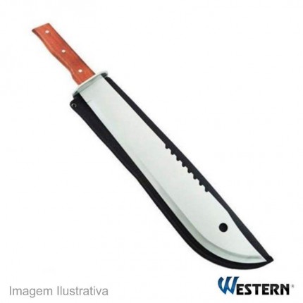 FACA ESPORTE WESTERN SP-92