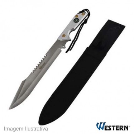 FACA ESPORTE WESTERN SP-50