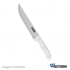 39666 - FACA WESTERN COZINHA CB.BR.6