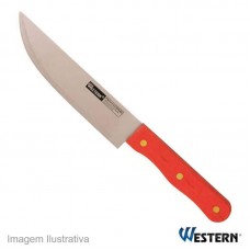 36256 - FACA WESTERN PEIXEIRA 2352/8 CB LJ