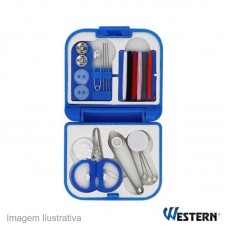 42746 - KIT COSTURA SK-18 WESTERN CART.