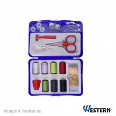 42748 - KIT COSTURA SK-19 WESTERN CART.