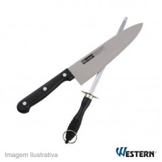 34058 - KIT FACA WESTERN C/02PC N-2