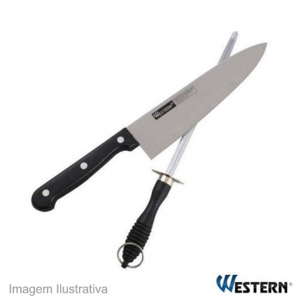 KIT FACA WESTERN C/02PC N-2