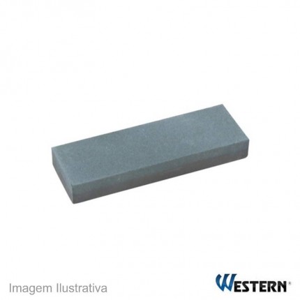 PEDRA DUPLA FACE 6 WESTERN 209