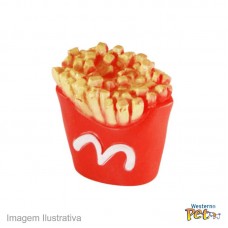 33542 - PET-126 MORDEDOR WESTERN BATATA FRITA