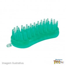 33550 - PET-183 ESCOVA P/ANIM.WESTERN