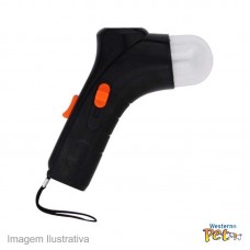 39622 - PET-376 LANCADOR DE PETISCOS WESTERN