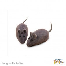 36114 - PET-71 RATINHO C/APITO WESTERN UNID.