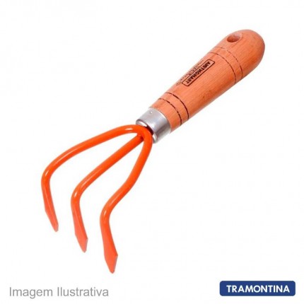 ANCINHO TRAMONTINA 03D C/C MAD.77909/001