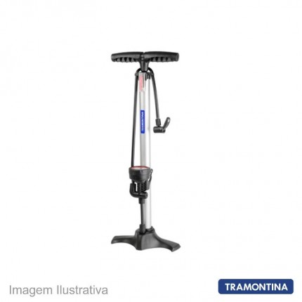 BOMBA AR (T) T.SIMP.TRAM.C/MANOM.132/001