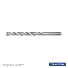 40262 - BROCA TRAMONTINA WIDEA 03,0MM CART.