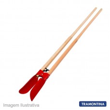 39983 - CAVADEIRA TRAMONTINA 2 CABOS 01,1M