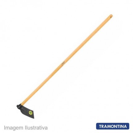ENXADAO TRAMON.C/C 1,3M LARGO 77270/754
