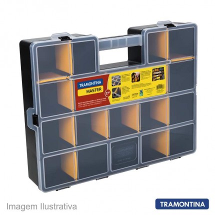 MALETA ORG.TRAMON.17