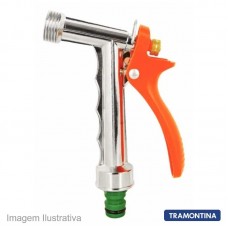 41529 - ESGUICHO REVOLV.PVC/MET.TRAMONT.535/401