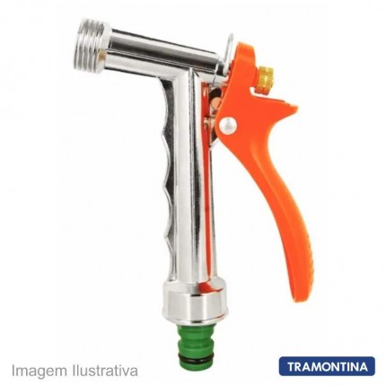 ESGUICHO REVOLV.PVC/MET.TRAMONT.535/401