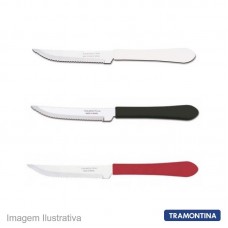 38176 - FACA TRAMONTINA BR C/12 MESA 180/984