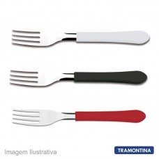 45947 - GARFO TRAMONTINA BR C/03 MESA 182/380