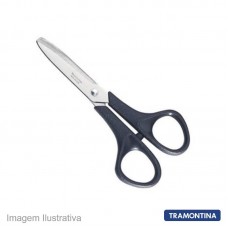 02121 - TESOURA TRAMONTINA 25901/105(2700/05)