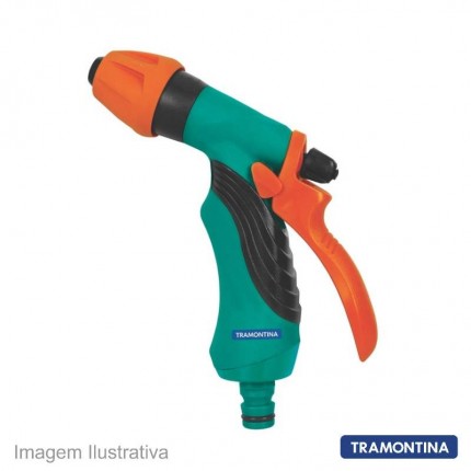 ESGUICHO REVOLV.PVC TRAM.78520/501(GOLD)