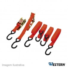 36535 - FITA P/PREND.CARGA WEST.5CMX06M FC-55